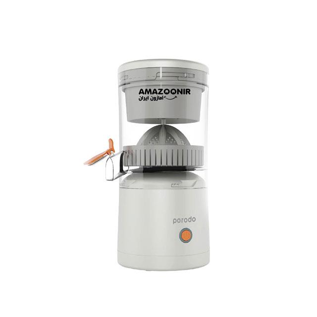 آب مرکبات گیر قابل حمل Porodo مدل PD-LSSJ45-WH